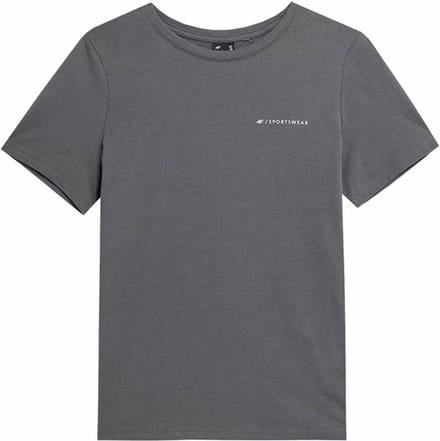 Women’s Short Sleeve T-Shirt 4F TSD025