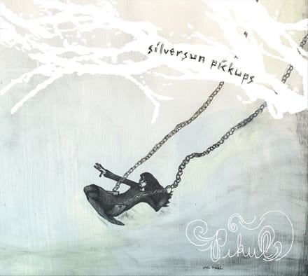 Pikul - Silversun Pickups