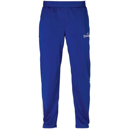 Jogging Spalding Team Warm Up
