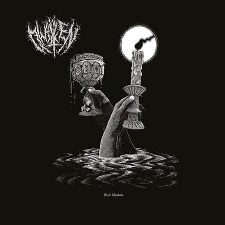 Qwalen - Syva Hiljaisuus (LP)
