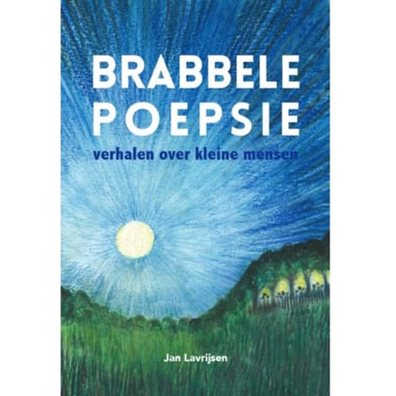 Brabbelepoepsie - Jan Lavrijsen