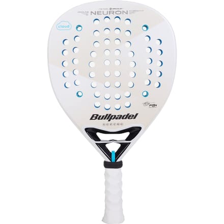 Bullpadel Neuron Cloud 25 Padel racket Gebruikte rackets