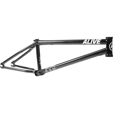 Frame Alive Industry F.T.W.