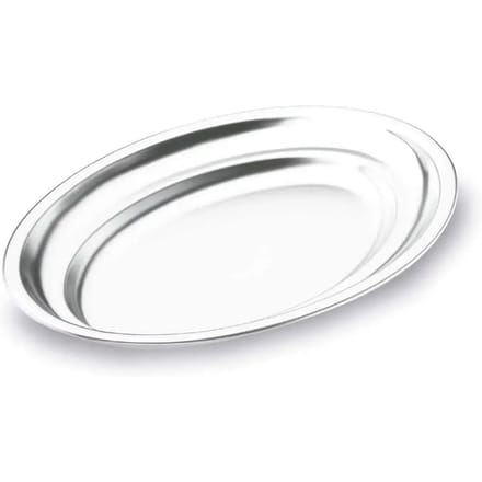 Ovale schotel Lacor