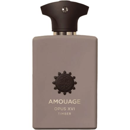 Amouage Opus XVI Timber 100 ml Eau de Parfum Spray