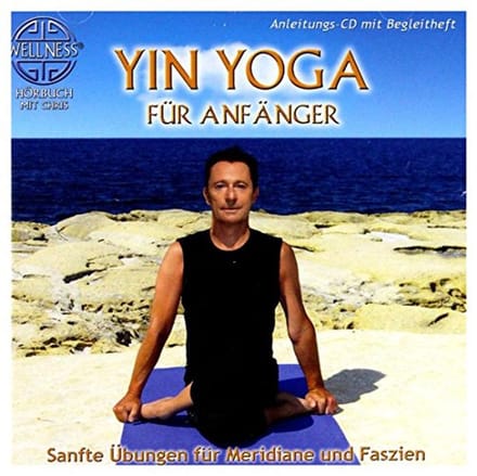 Yin Yoga voor Beginners - Ontspanning en Flexibiliteit