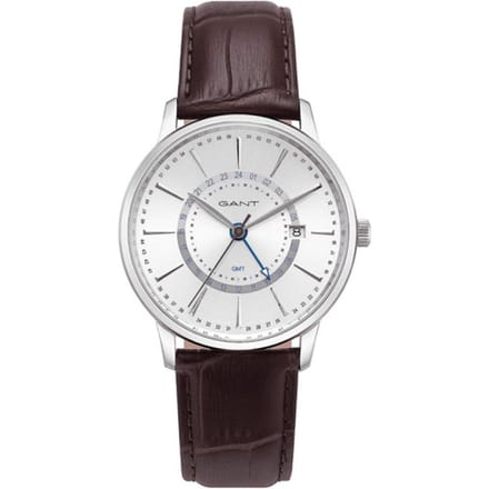 GANT GTAD02600899I Heren Horloge 42mm 5 ATM