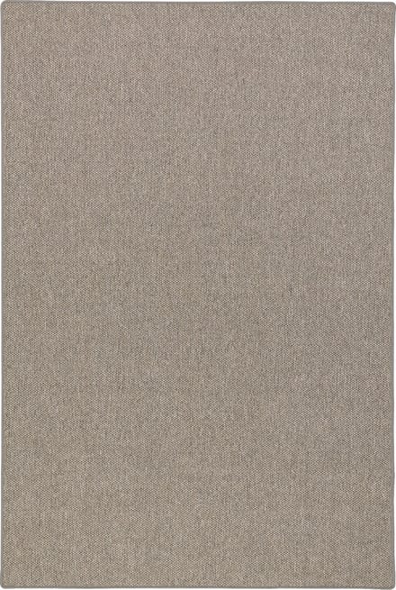 Snapstyle Vloerkleed Bentzon Natuurlijk Flatweave