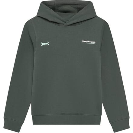 Indian Blue Hoodie 960769