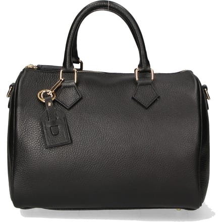 Gave Lux Bowlertas Vrouwen BLACK