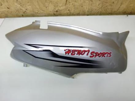 Coque arrière droite pour Scooter Rieju 50 Paseo Neuf