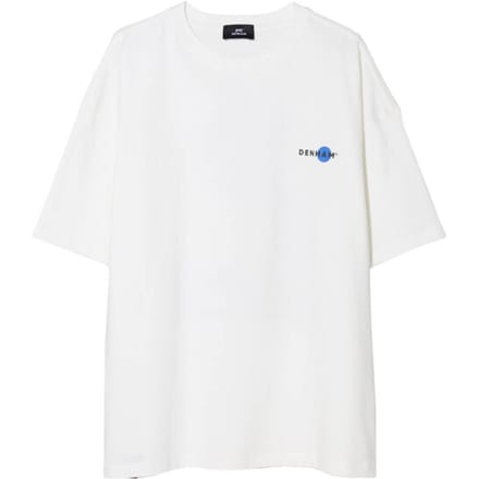 Denham T-shirt