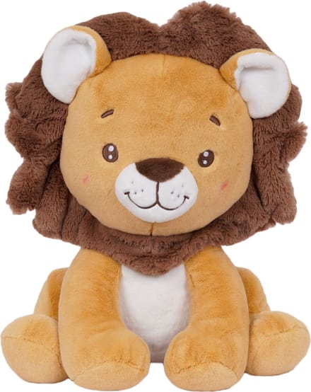 Speelgoedtopdeals - Pluche Knuffel - Alex Leeuw - 38 cm