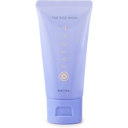 Tatcha The Rice Wash