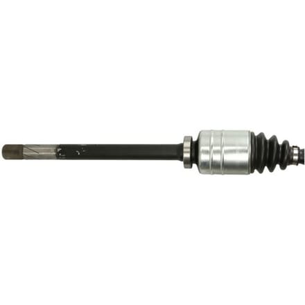 Aandrijfas POINT GEAR PNG73464