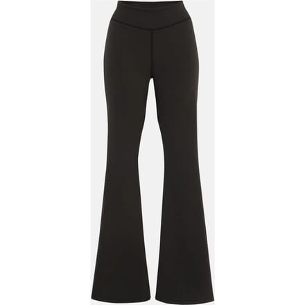 Flare Leggings
