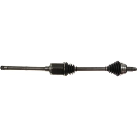 Aandrijfas POINT GEAR PNG74810