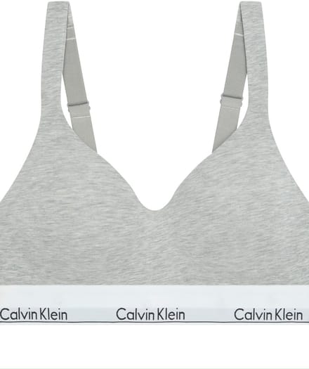 Calvin Klein Underwear (PVH Group) - - Bh's