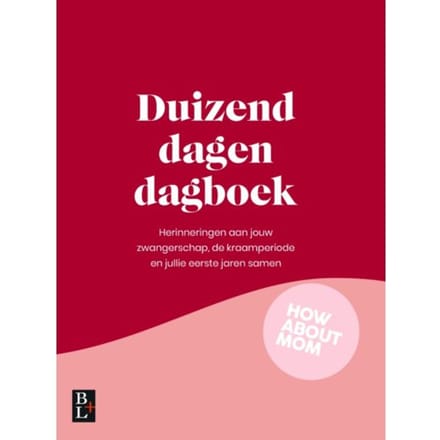 Duizend Dagen Dagboek - Anna Jacobs