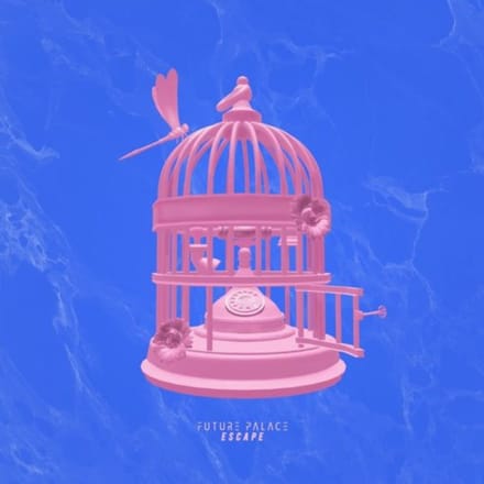 Escape - Future Palace