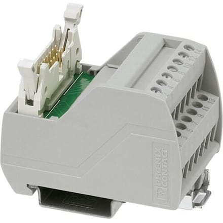 Phoenix Contact 2315036 VIP-2/SC/FLK16 Interface module Varioface-VIP Inhoud: 1 stuk(s)