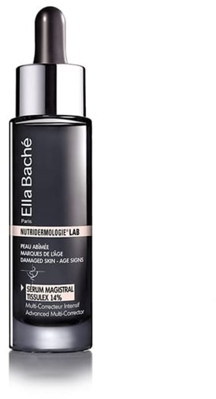 Serum Magistral Tissulex 14% Ella Bache Nutridermologie® Lab