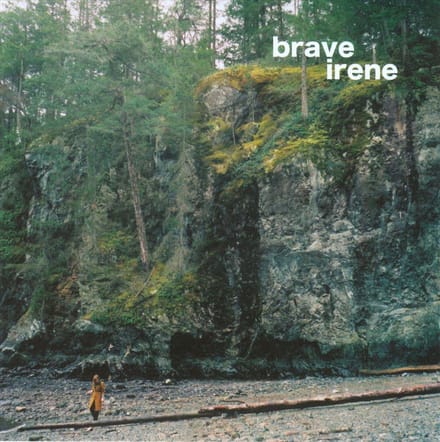 Brave Irene - Brave Irene