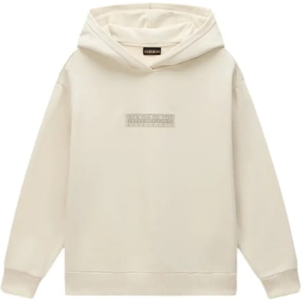 Junior Hoodie Napapijri New Box