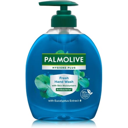 Handseife Palmolive Hygiene Plus frisch mit Pumpe 300ml