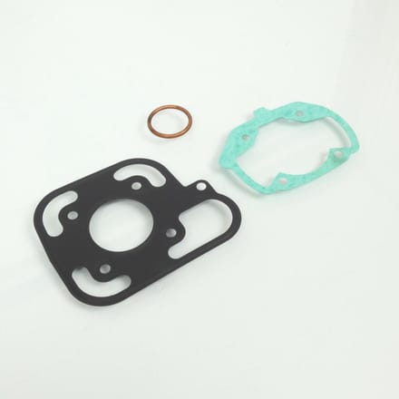 set motorpakkingen p2r voor scooter peugeot 50 ludix blaster 2009/2020