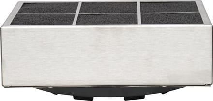 Inventum IPF400V afzuigkapaccessoire Afzuigkap filter