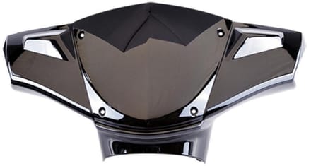Couvre guidon Tun'R pour Scooter 218 50 27525 2018 à 2020 Neuf