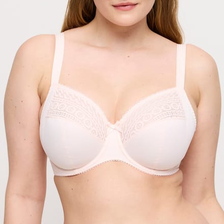 PrimaDonna Montara Beugel Bh 0163380 Crystal Pink - maat EU 100F / FR 115F