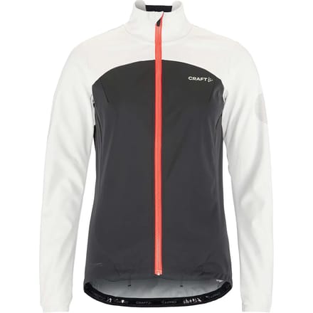 Dames trainingsjack Craft Core Bike Subz
