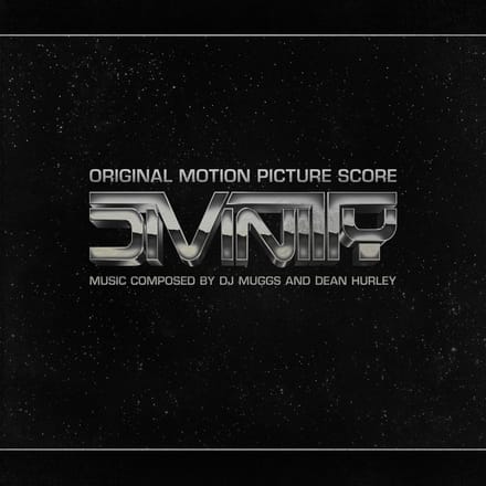 DJ Muggs & Dean Hurley - Divinity: Original Motion Picture Score (CD)