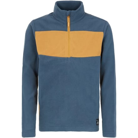 Protest Prtmarnix Jr – Sweater Jongens – Lange mouwen – 1/4 rits