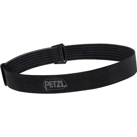 Petzl Spare Headband for ARIA – Black