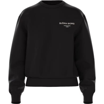 Dames sweatshirt Björn Borg Essential