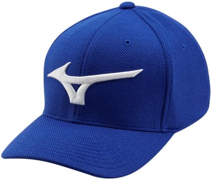 Mizuno Tour Performance Golfcap - Blauw