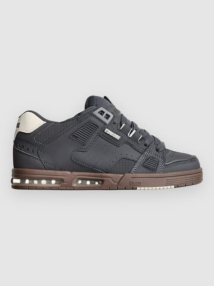 Globe Sabre Skate Schoenen grijs