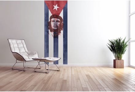 Fotobehang Che DD115959 A.S. Création XXL 5 | 3D Fotobehang