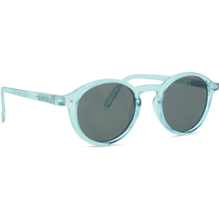 Izipizi Crossroads Sun Kids #D Turquoise Stone (voor 3–5 jaar)