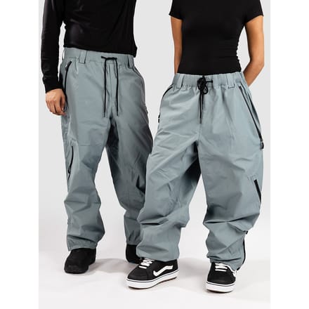 1080 Laurin-T Broek groen