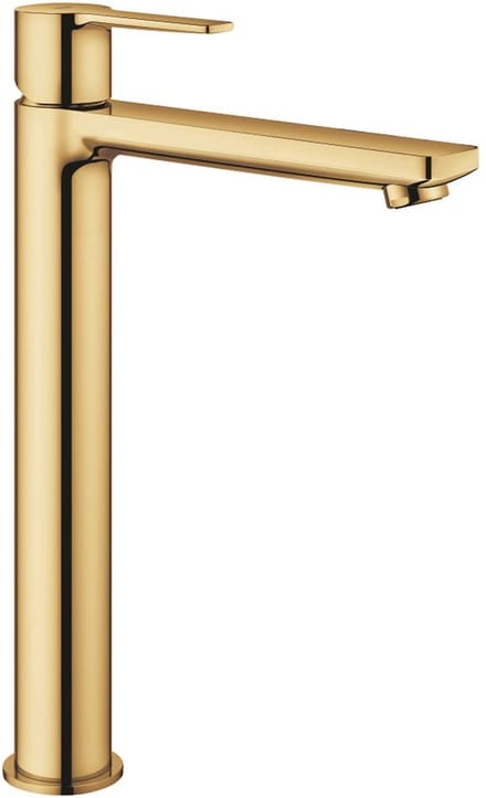 Grohe Lineare - Wastafelkraan, Cool Sunrise 23405GL1