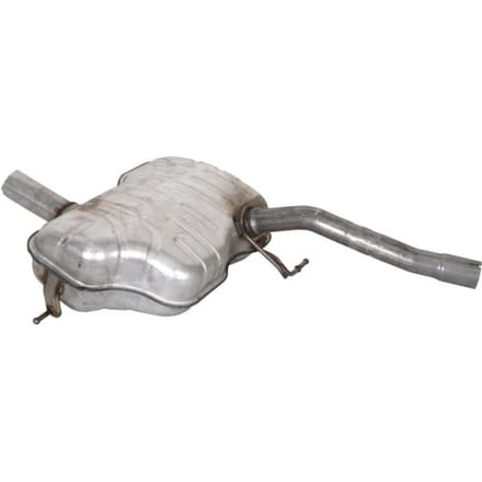 Geluiddemper achter BOSAL 247-101