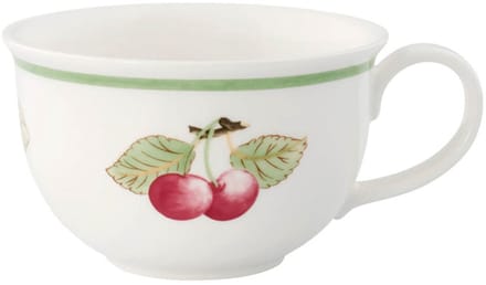 Café au lait Obertasse French Garden 370 ml