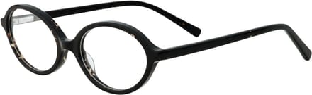 Leesbril Frank and Lucie Eyedoll-FL28500-Manhattan-+2.00