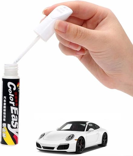 Dailygoody - Reparatiestift - Autolakstift voor Krassen - Herstel