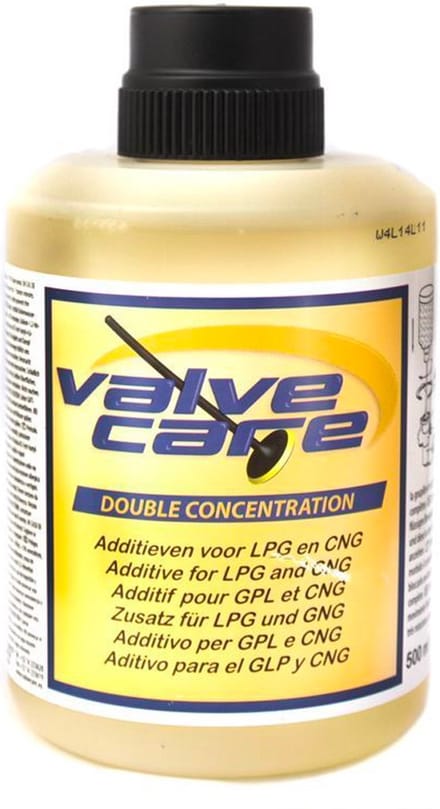 Prins Valve Care 500Ml