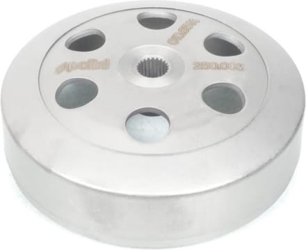 Cloche d embrayage Polini pour Scooter Gilera 50 Runner 2T Neuf
